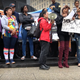 Activists Gather for Rally Calling for Justice for Layleen Polanco